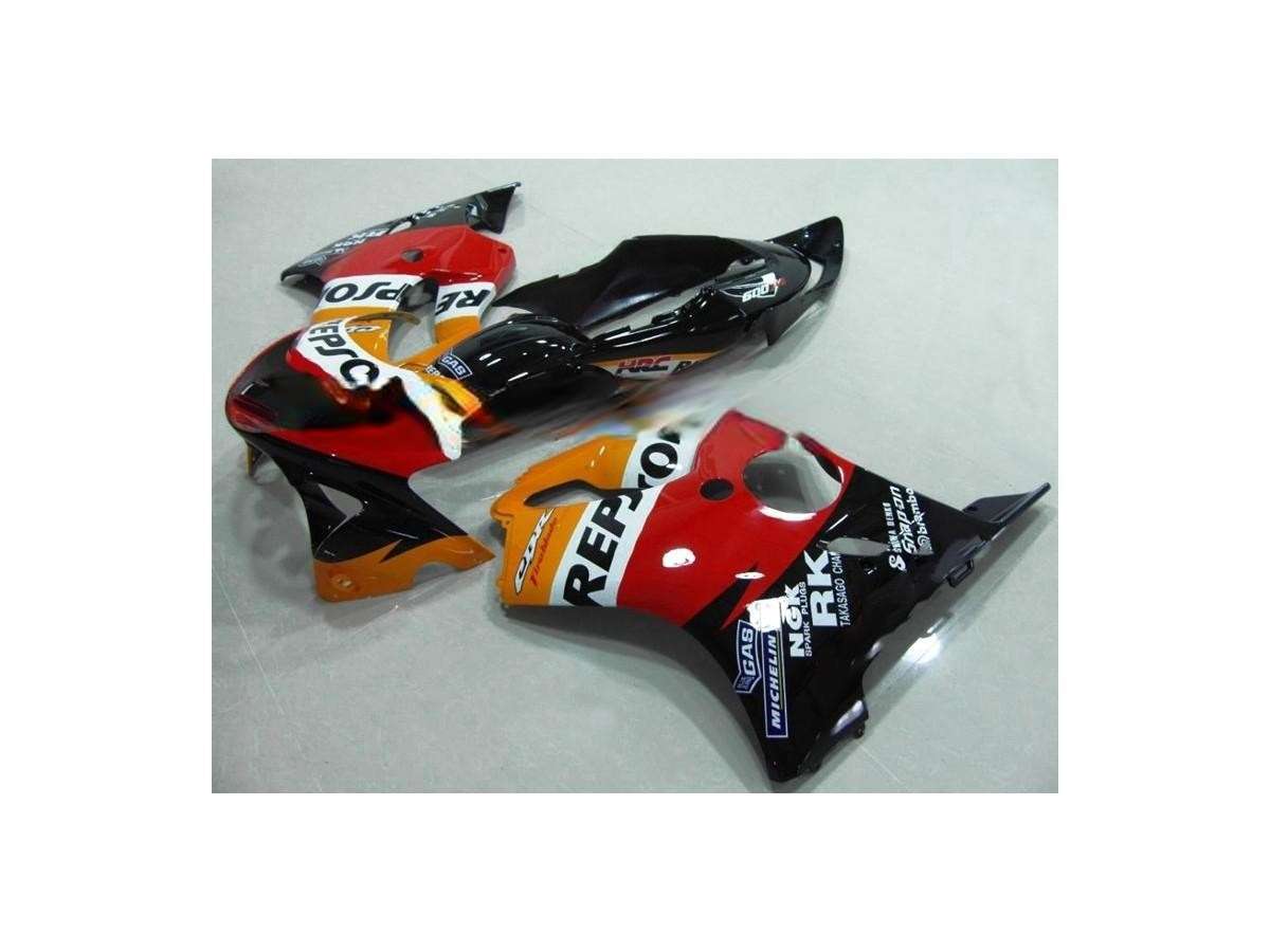 REPSOL STYLE - HONDA CBRF4 1999-2000